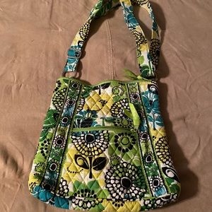 Vera Bradley Crossbody